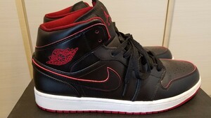 ナイキAIR JORDAN AIR 1 MID　スニーカー　エアジョーダン