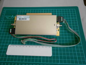 Anritsu MM300032C PROGRAMMABLE ATTENUATOR アンリツ ジャンク品