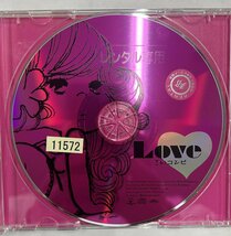 【送料無料】cd48584◆Loveこいコンピ（アルバム）/中古品【CD】_画像3