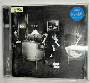 【送料無料】cd48535◆シド/M＆W/中古品【CD】