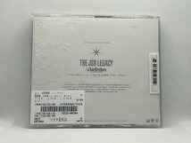 【送料無料】cd48566◆THE JSB LEGACY＜通常盤＞/中古品【CD】_画像2