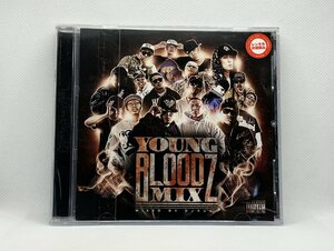 【送料無料】cd48671◆若き血MIX/中古品【CD】