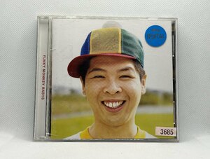 【送料無料】cd48668◆ファンキーモンキーベイビーズ 5＜通常盤＞/中古品【CD】