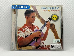 【送料無料】cd48491◆クロスカレント/中古品【CD】