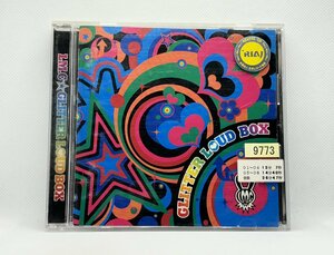 【送料無料】cd48500◆GLITTER LOUD BOX＜通常盤＞/中古品【CD】