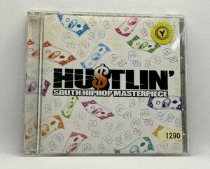 【送料無料】cd48478◆HU$TLIN'(ハスリン)★サウス・ヒップホップ・マスターピース★/中古品【CD】