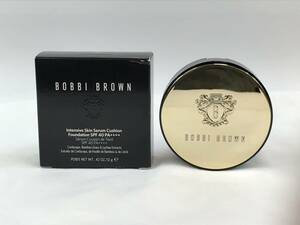 ボビイ ブラウンインテンシブ スキン セラム クッション ファンデーション SPF40 03ライト BOBBI BROWN＃196903-152