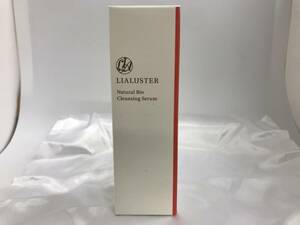 LIALUSTER rear luster natural bio cleansing Sera m cleansing 110g make-up dropping unopened goods 193305-33