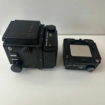 ◇MAMIYA マミヤ RZ67 Professional ボディ Pro 120 フィルムホルダー　おまけ_画像6