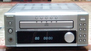 DENON CDレシーバー　UD-M3 綺麗・ジャンク扱い