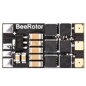 RCTimer BeeRotor BS20A アンプESC ブラシレスモータースピードコントローラー