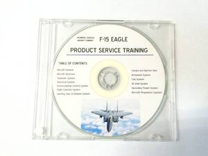 ! F4 Phantom RF-4C/D/E Crew chief hand book 