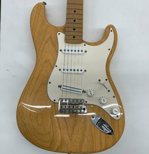 【中古品】Fender Mexico　ストラトキャスター　Classic Series 70s　エレキギター　フェンダー　メキシコ　(管理番号：060112）