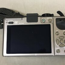 【中古品B】Panasonic(パナソニック) ミラーレスデジタル一眼カメラ（ボディのみ）DMC-GX1 ストラップ付 (管理番号：063109）_画像8