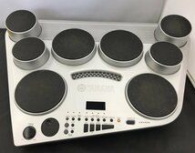 【現状品】YAMAHA デジタルパーカッション Digital Percussion DD-65 ヤマハ (管理番号：059112) a160_画像3