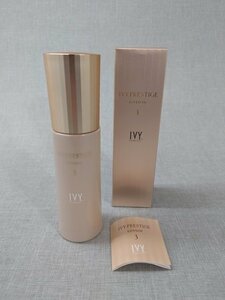 【未使用品】IVY. COSMETIC アイビー化粧品 化粧水 アイビー プレステージ ローション 200ml IVY PRESTIGE LOTION (管理番号：049102)