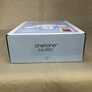 【未使用品】 ONETONE OTKL-CN サンリオコラボモデル シナモロール カリンバ[5]（管理番号：046112）の画像6