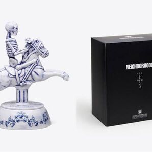 新品未開封 NEIGHBORHOOD × Cactus Jack CHAMBER ネイバーフッド カクタスジャック チャンバー