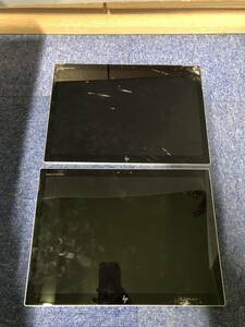 HP Elite x2 1013 G3 ジャンク品/動作未確認