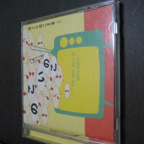 中古CD のこいのこ大全 (懐かしのCMソング集、等 62曲) 盤面綺麗ですの画像1