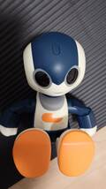 Omnibot オムニボット もっとなかよしRobi Jr._画像1