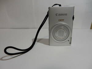 キャノン Canon　IXY 220F メモリ(16GB)付き　デジタルカメラ　美品 現状品