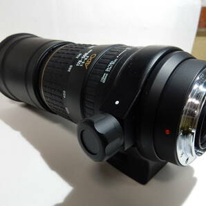ミノルタ用 シグマ 170-500mm F5-6.3 APO RFの画像7