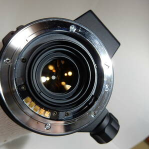 ミノルタ用 シグマ 170-500mm F5-6.3 APO RFの画像5