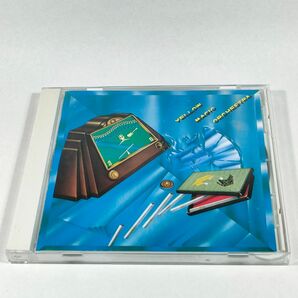 YMO イエロー・マジック・オーケストラ(日本版)【中古CD】