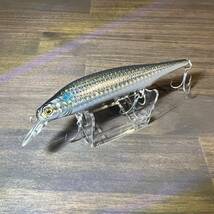 メガバス Megabass ハチマル マグナム X-80 MAGNUM チャートバックイワシ BORA シーバス 湾奥 河川 河口 サーフ まとめ買い 大歓迎 美品_画像1