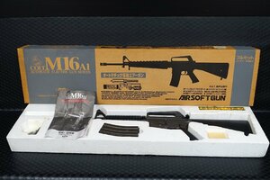 マルイ　M16A1改　M655カービン　電動ガン