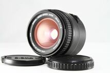 ★極上品★シグマ SIGMA AF 28mm F1.8 HIGH SPEED WIDE キャノン用★ベタつき除去済 希少★97000_画像1