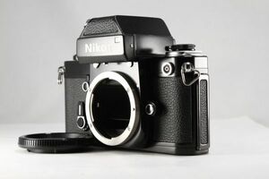 ★特上品★ニコン Nikon F2 フォトミック ボディ ブラック★動作OK 希少★96970