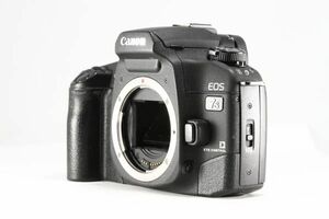 ★訳あり品★キャノン Canon EOS 7s ボディ★通電OK 綺麗な外観★97190