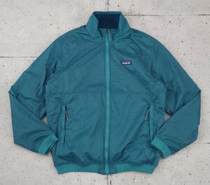 23AW patagonia パタゴニア REVERSIBLE SHELLED MICRODINI JKT 26215FA23 メンズ・リバーシブル・シェルド・マイクロディニ・ジャケット M