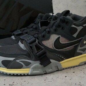 27.5cm NIKE ナイキ AIR TRAINER 1 SP DH7338-001 エアトレーナー 1 US9.5 27.5ｃｍの画像1