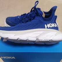 ホカ オネオネ HOKA ONE ONE M CLIFTON EDGE　25.5cm　未使用　新品 _画像3