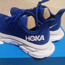 ホカ オネオネ HOKA ONE ONE M CLIFTON EDGE　25.5cm　未使用　新品 _画像4