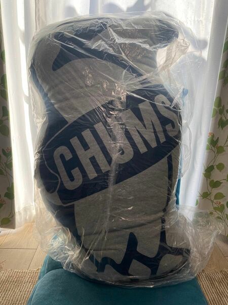 CHUMS 非売品 Giant Booby Coushion ジャイアントサイズのブービークッション 未開封品 です