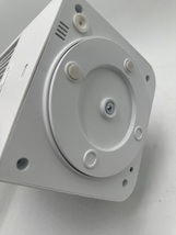 t0381 Air Cooler 冷風扇 DH-KTS05 LED液晶画面 3段階風量切替 小型_画像8