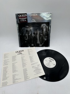 m0547 LP 洋楽 レコード QUEEN クイーン The Game ザ・ゲーム 5E-513 US盤