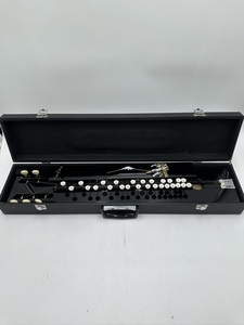 m0578 美品 大正琴 古賀政男 富士山 松 ハードケース付き 弦楽器 楽器 和楽器 琴