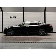 BLITZ DAMPER ZZ-R BB車高調 GRS191レクサスGS350 2GR-FSE 2005/8～2012/1_画像2