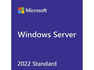 Windows Server 2022 Standard プロダクトキー リテールRetail版 パソコン2台用