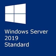 Windows Server 2019 Standard プロダクトキー リテールRetail版　パソコン5台用