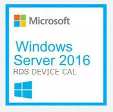 Microsoft Windows Server 2016 RDS CAL 50 device ライセンス