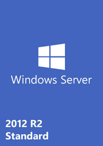 Windows Server 2012 R2 Standard プロダクトキー リテールRetail版