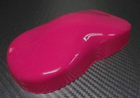 関西ペイント　ローズピンクソリッド　２ｋｇ　ＰＧ８０　２液ウレタン塗料　カンペ　自動車用塗料