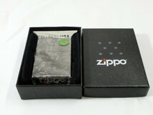 zippo ジッポライター／戦国乙女　コミケ限定　　2011年製　未使用_画像1