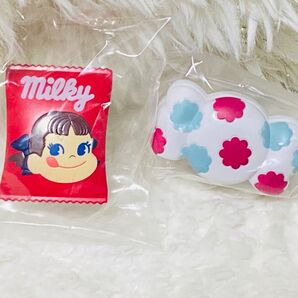 お菓子のペコちゃん はさむんですデラックス